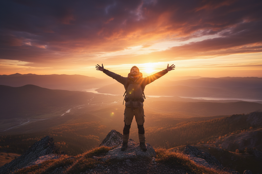 How Future You Letters Can Help You Achieve Your Goals and Connect With Your Future Self