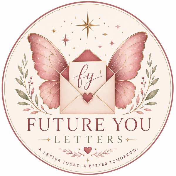 Future You Letters