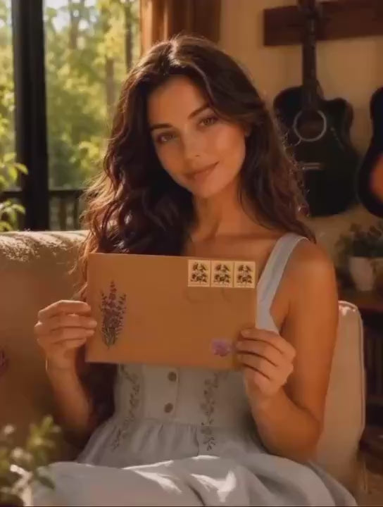 Load video: 